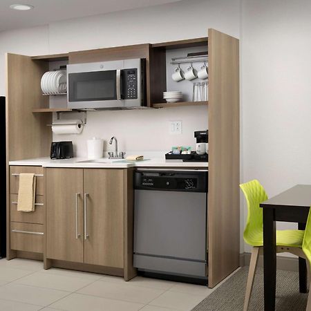 Home2 Suites By Hilton Orlando Downtown, Fl Εξωτερικό φωτογραφία
