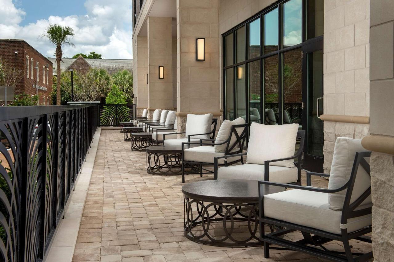 Home2 Suites By Hilton Orlando Downtown, Fl Εξωτερικό φωτογραφία