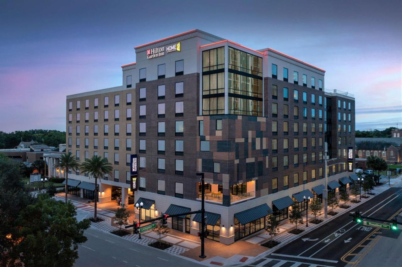 Home2 Suites By Hilton Orlando Downtown, Fl Εξωτερικό φωτογραφία