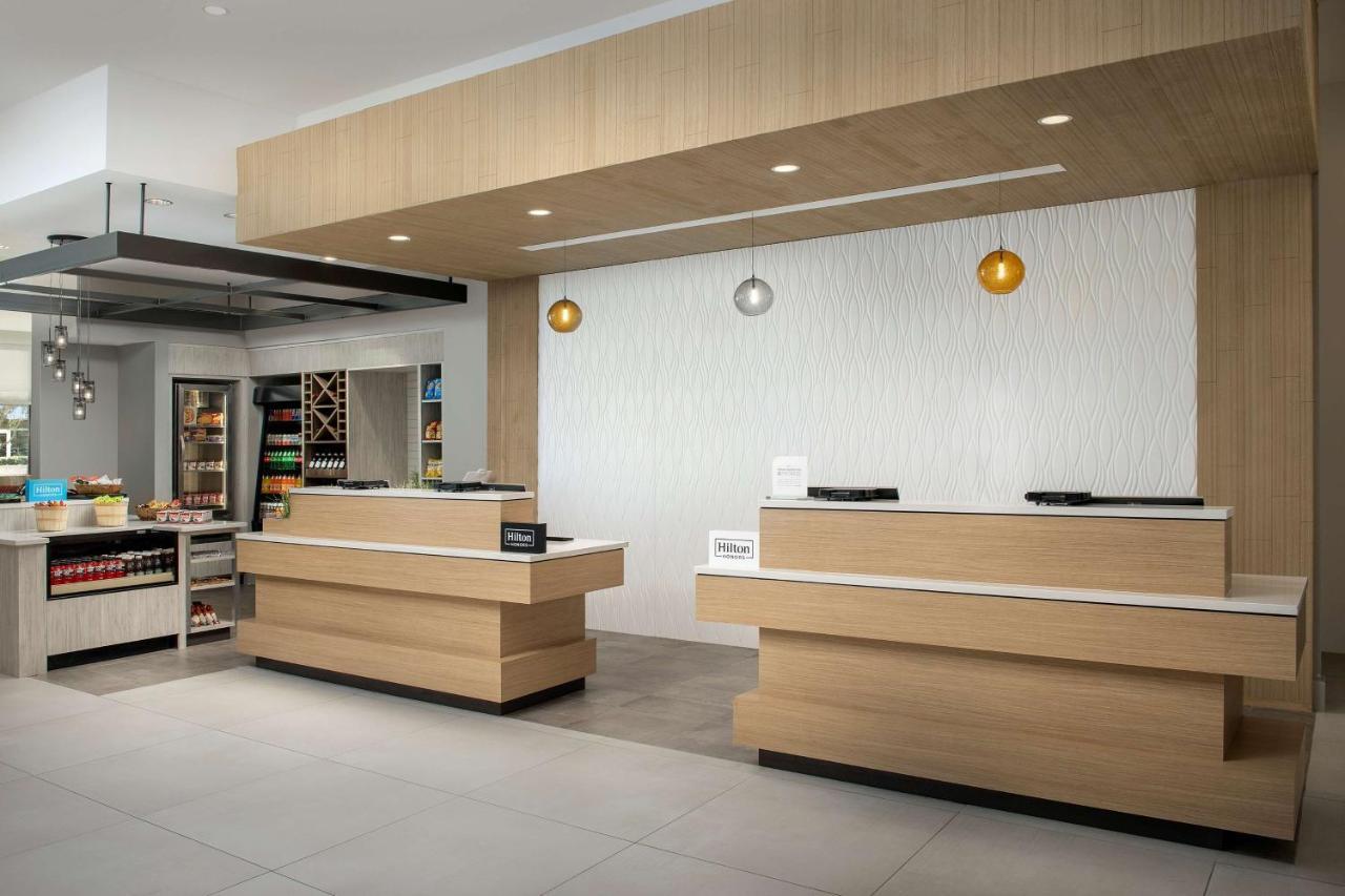 Home2 Suites By Hilton Orlando Downtown, Fl Εξωτερικό φωτογραφία