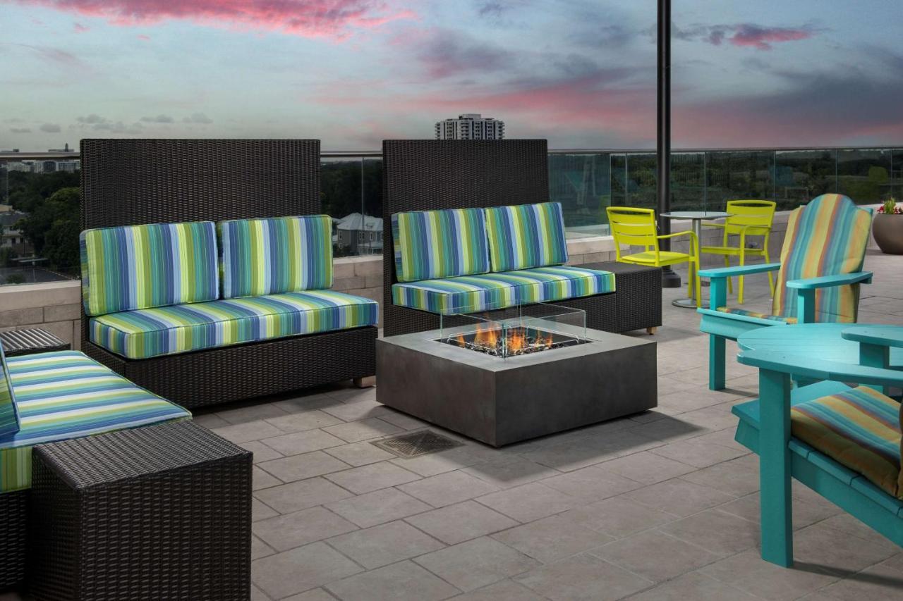 Home2 Suites By Hilton Orlando Downtown, Fl Εξωτερικό φωτογραφία