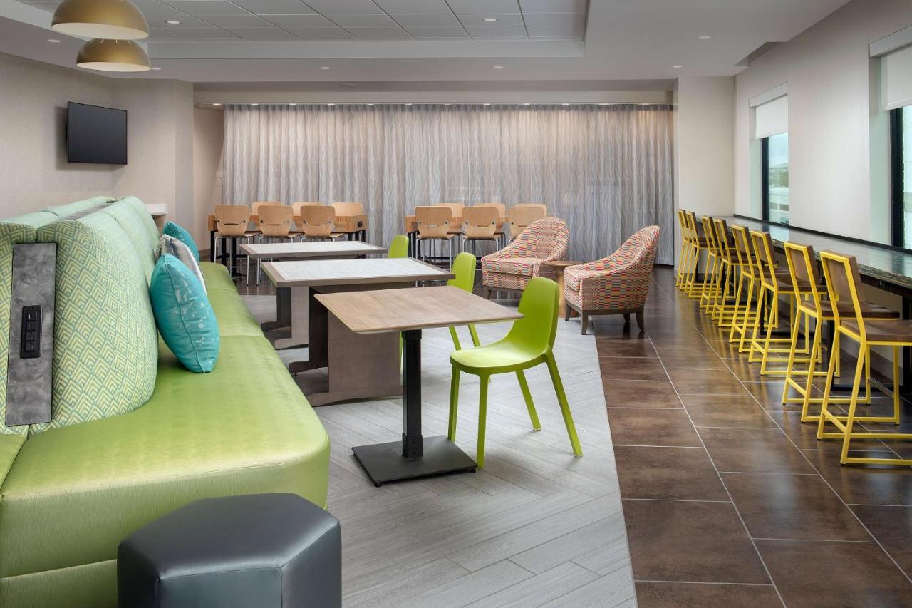 Home2 Suites By Hilton Orlando Downtown, Fl Εξωτερικό φωτογραφία