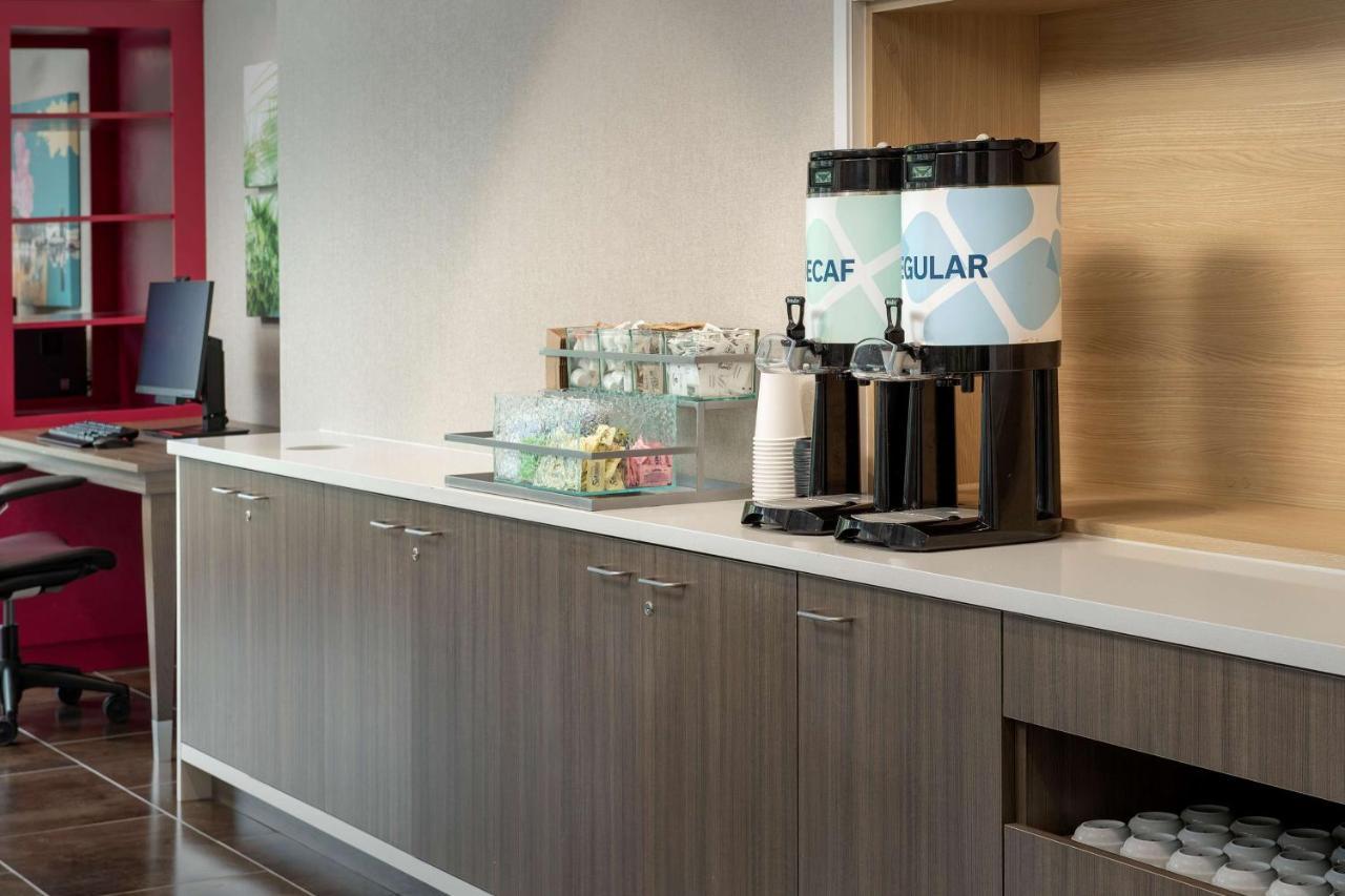 Home2 Suites By Hilton Orlando Downtown, Fl Εξωτερικό φωτογραφία