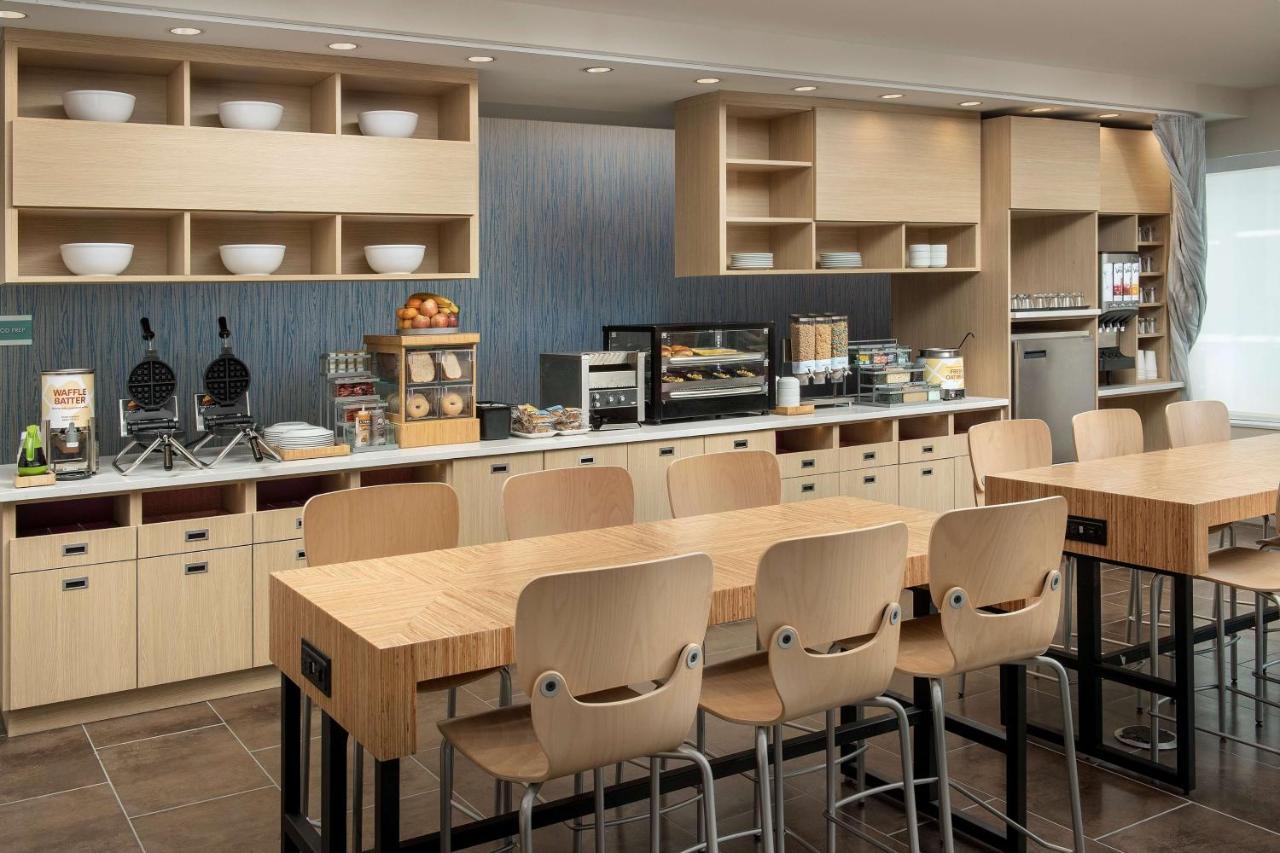 Home2 Suites By Hilton Orlando Downtown, Fl Εξωτερικό φωτογραφία