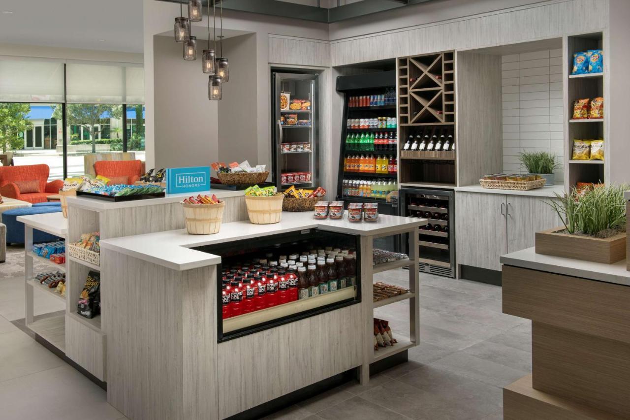 Home2 Suites By Hilton Orlando Downtown, Fl Εξωτερικό φωτογραφία