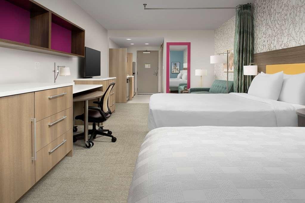 Home2 Suites By Hilton Orlando Downtown, Fl Δωμάτιο φωτογραφία