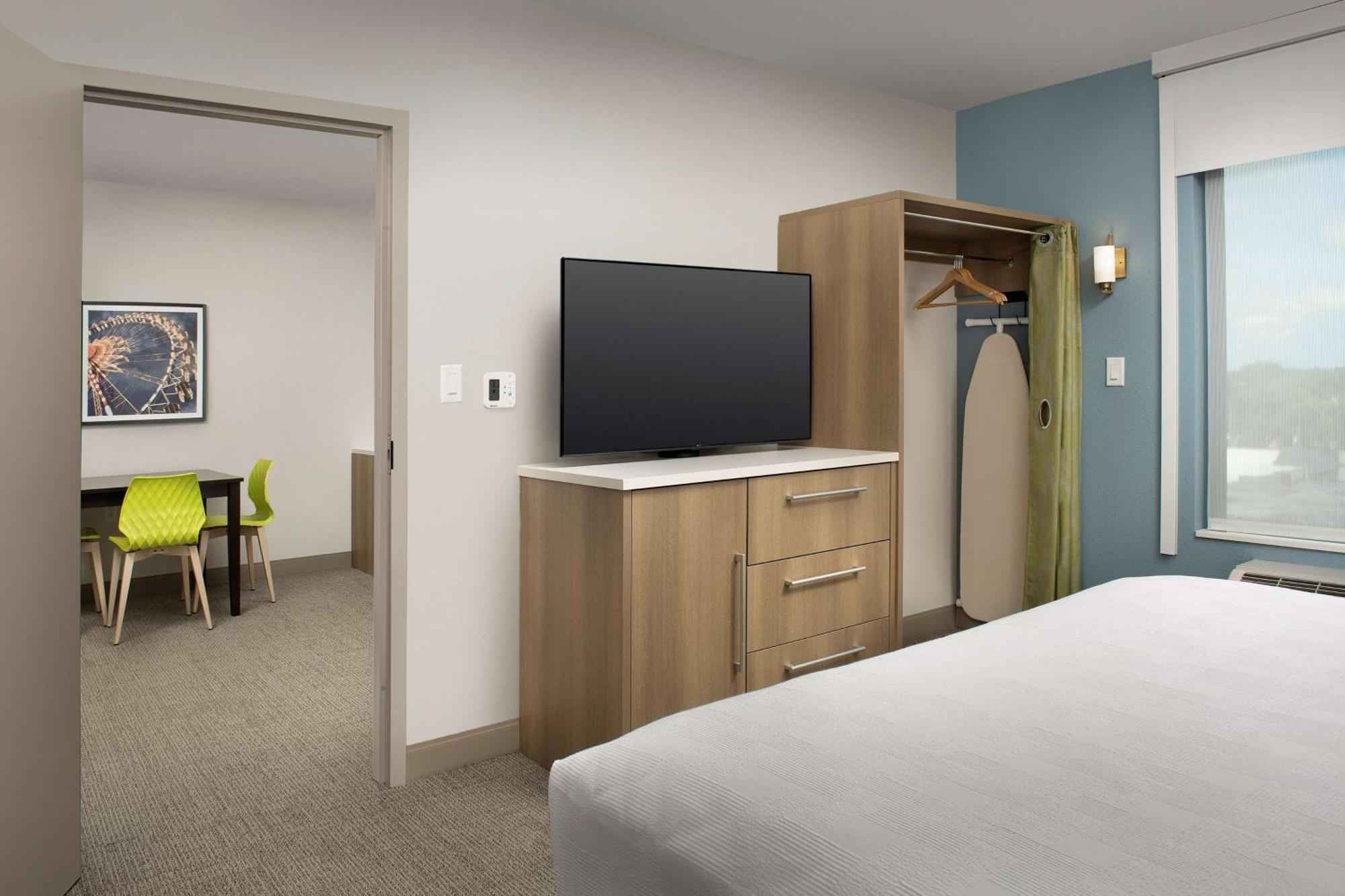 Home2 Suites By Hilton Orlando Downtown, Fl Εξωτερικό φωτογραφία