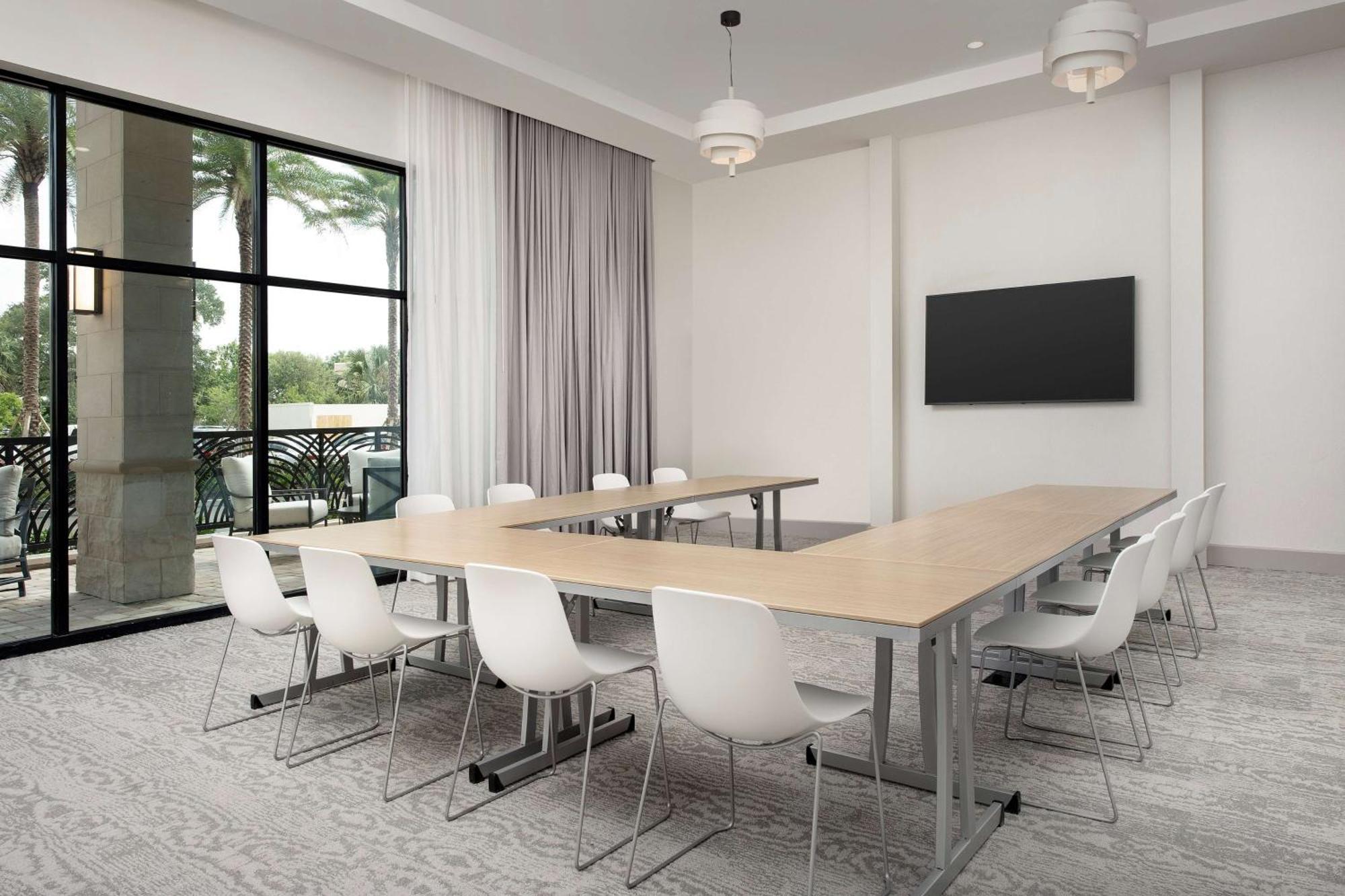 Home2 Suites By Hilton Orlando Downtown, Fl Εξωτερικό φωτογραφία