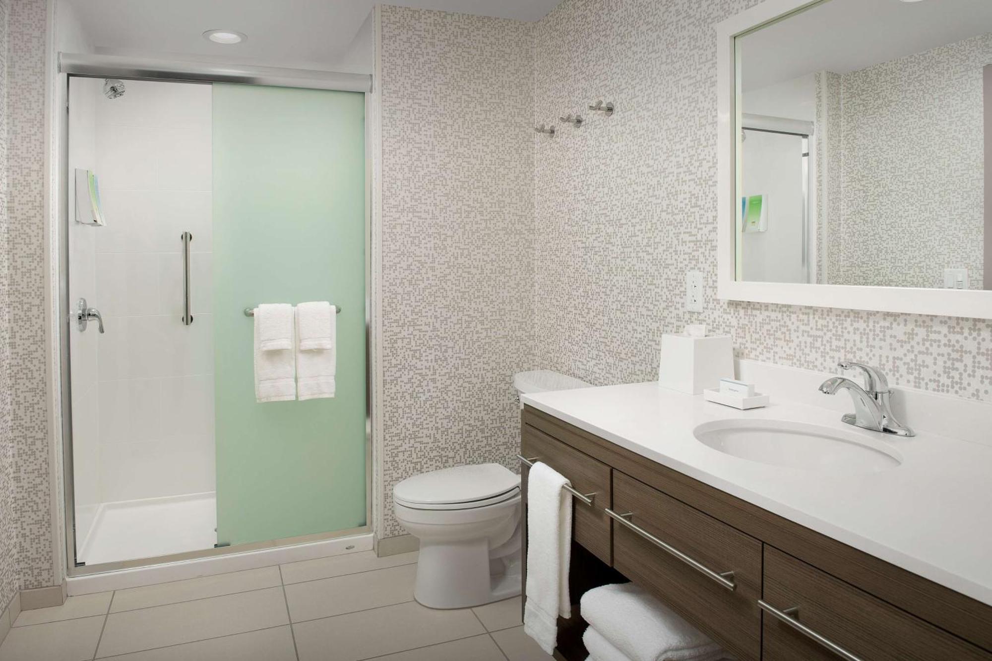 Home2 Suites By Hilton Orlando Downtown, Fl Εξωτερικό φωτογραφία