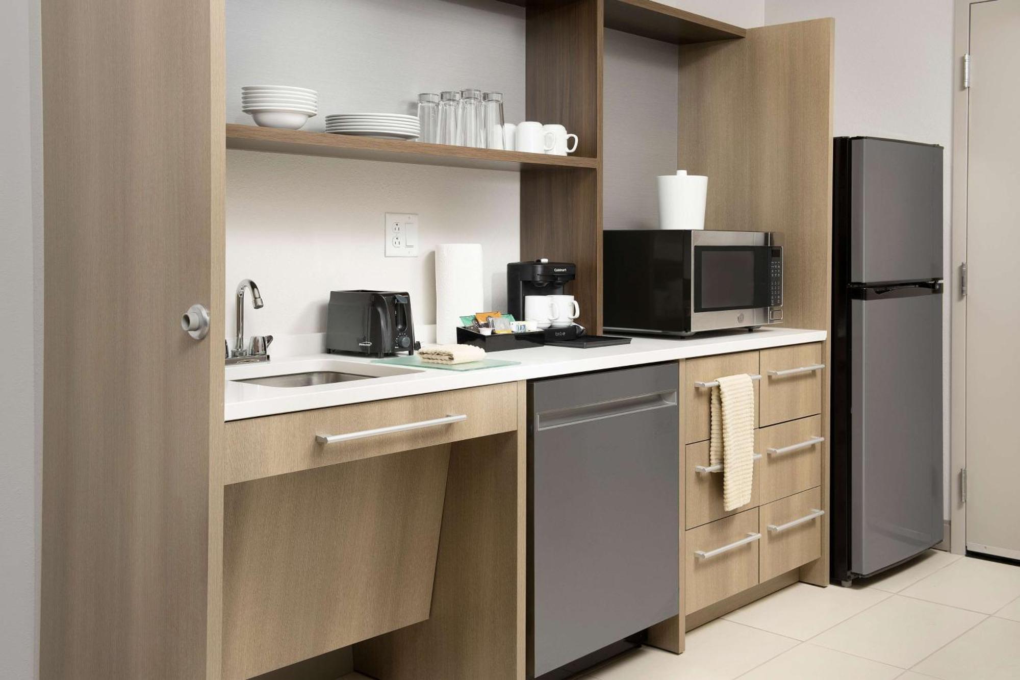 Home2 Suites By Hilton Orlando Downtown, Fl Εξωτερικό φωτογραφία