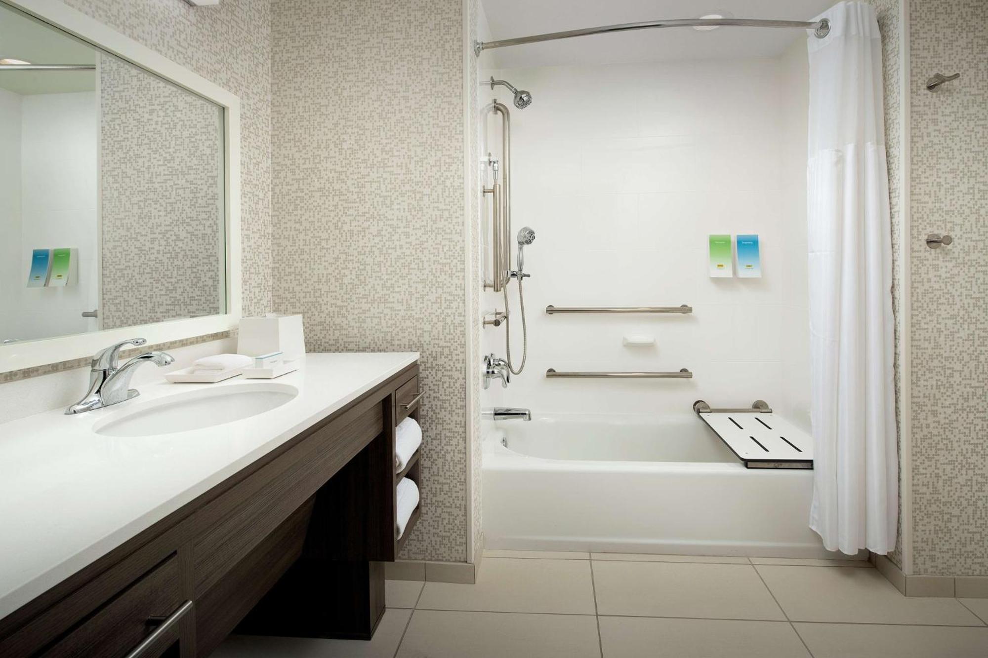 Home2 Suites By Hilton Orlando Downtown, Fl Εξωτερικό φωτογραφία