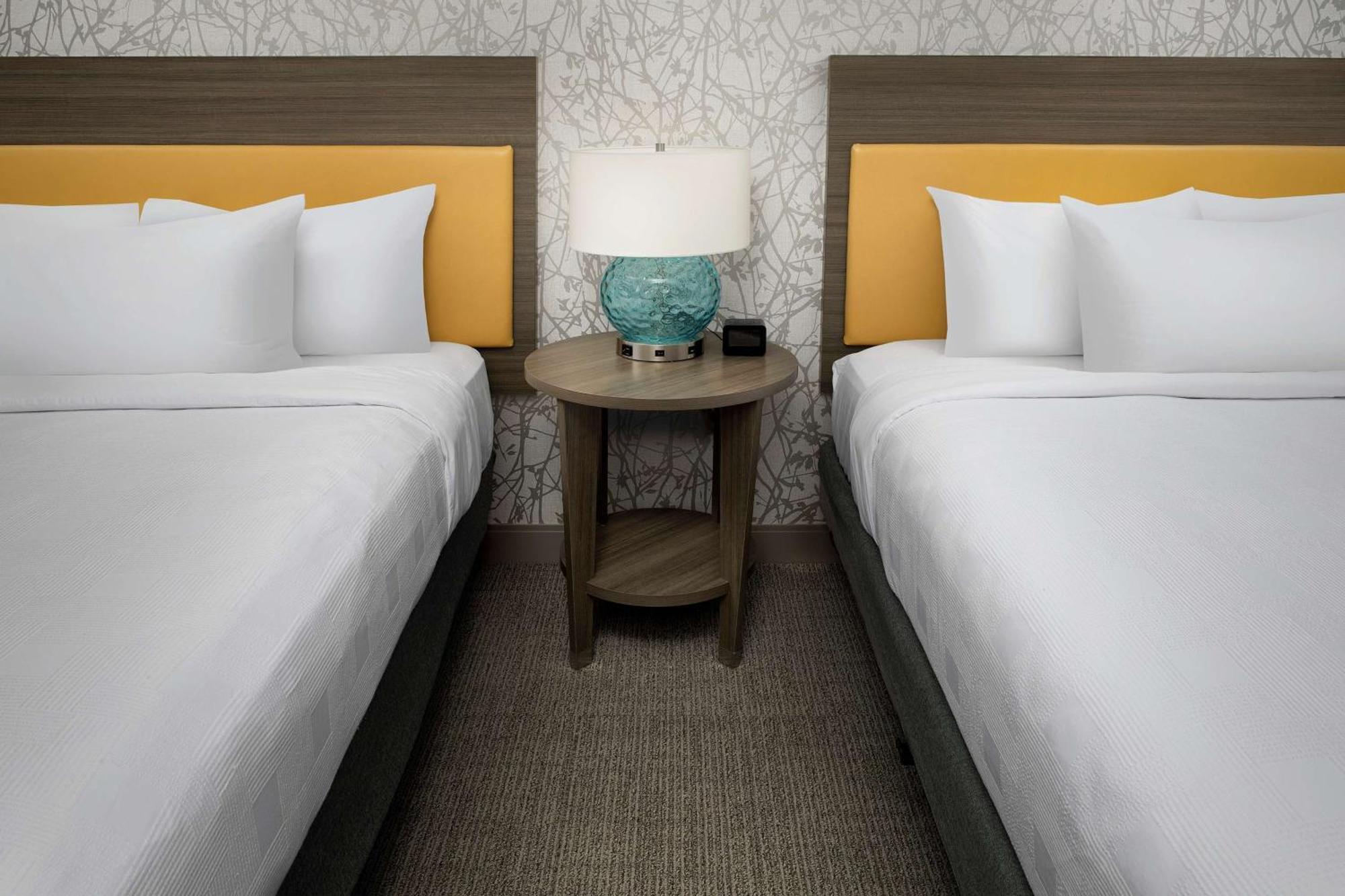 Home2 Suites By Hilton Orlando Downtown, Fl Εξωτερικό φωτογραφία
