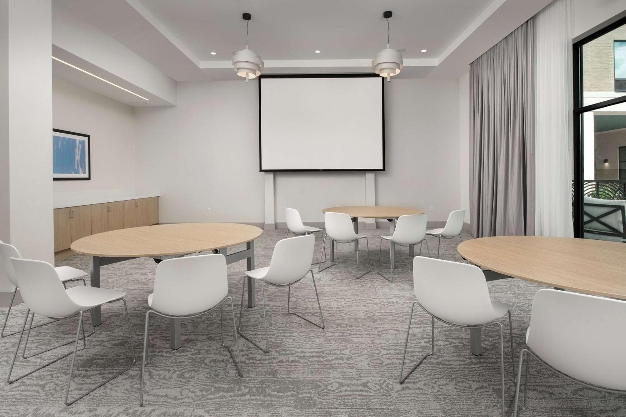 Home2 Suites By Hilton Orlando Downtown, Fl Εξωτερικό φωτογραφία