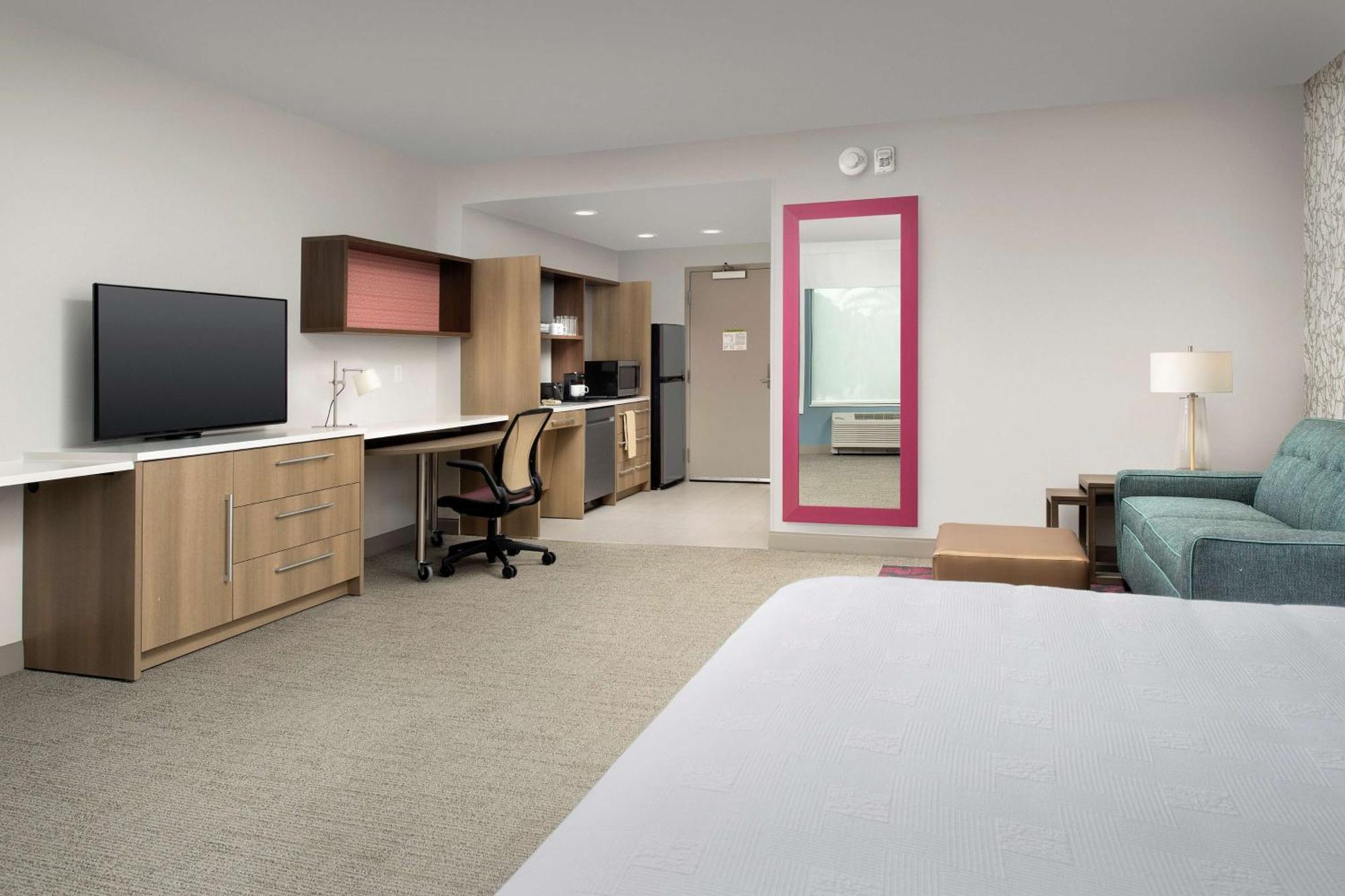 Home2 Suites By Hilton Orlando Downtown, Fl Εξωτερικό φωτογραφία