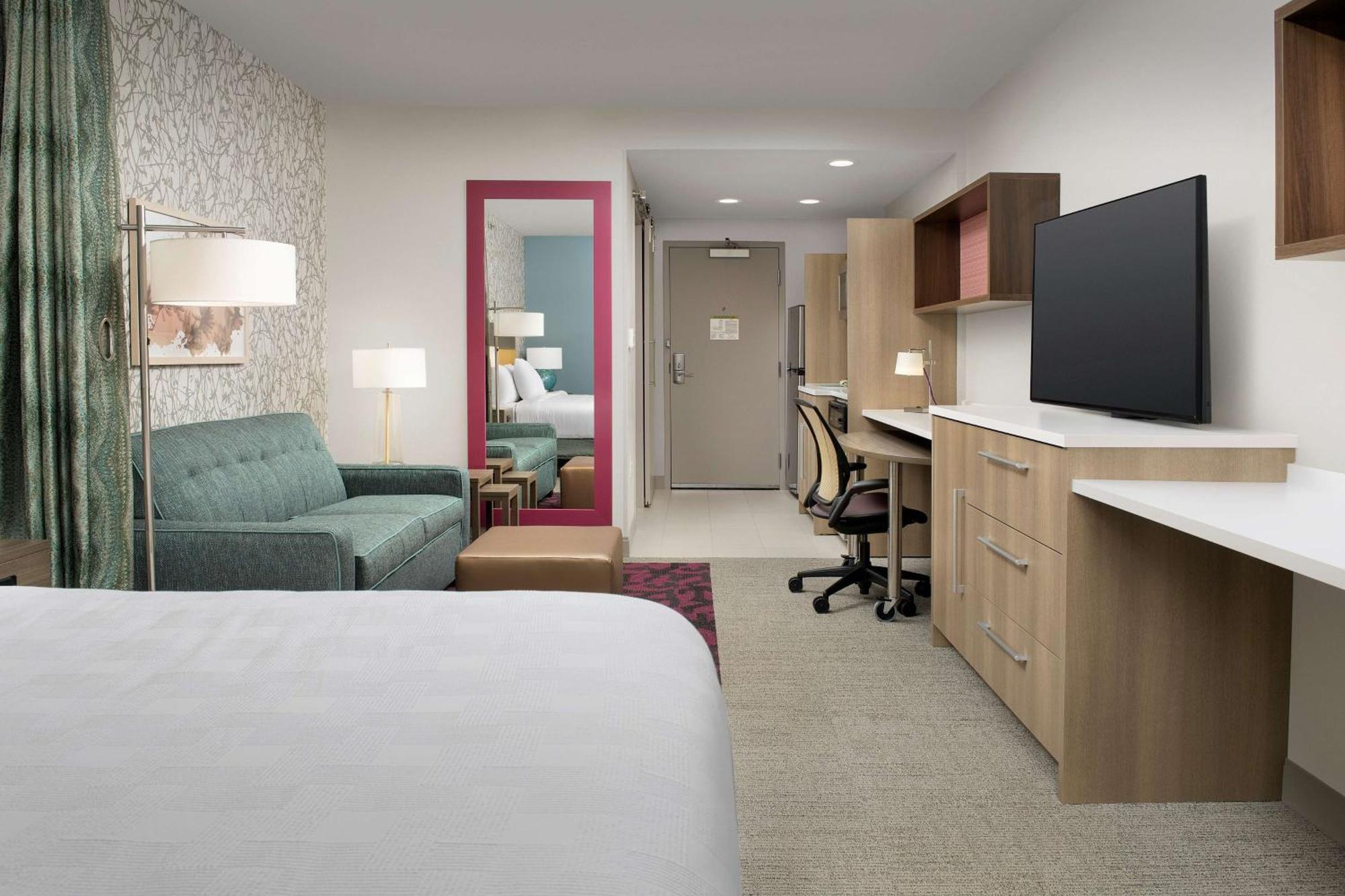 Home2 Suites By Hilton Orlando Downtown, Fl Εξωτερικό φωτογραφία