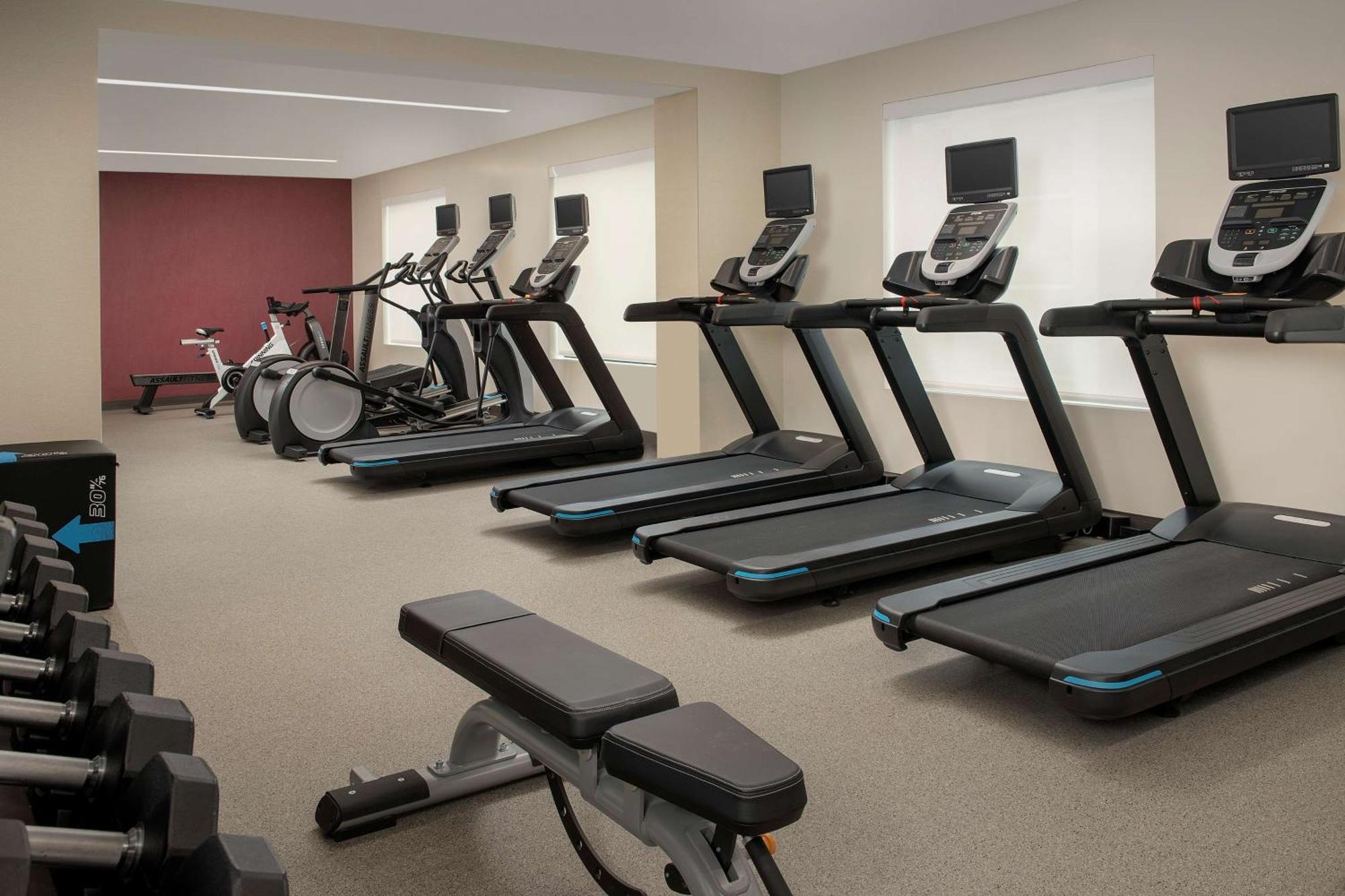 Home2 Suites By Hilton Orlando Downtown, Fl Εξωτερικό φωτογραφία