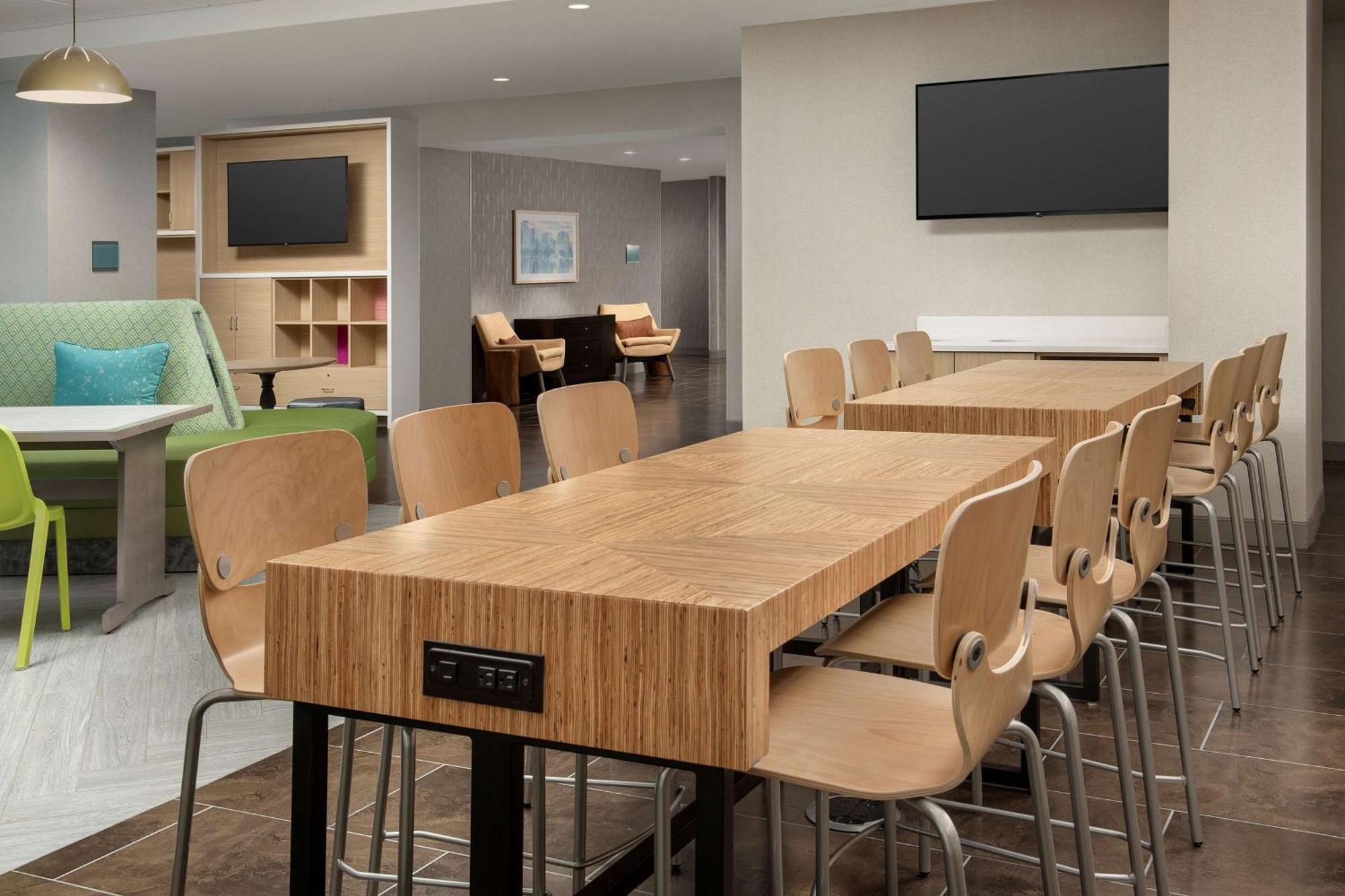 Home2 Suites By Hilton Orlando Downtown, Fl Εξωτερικό φωτογραφία