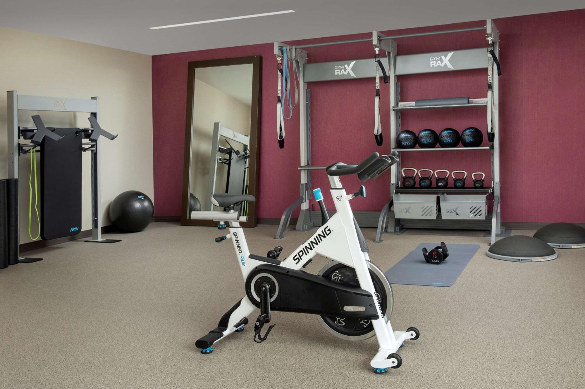 Home2 Suites By Hilton Orlando Downtown, Fl Εξωτερικό φωτογραφία